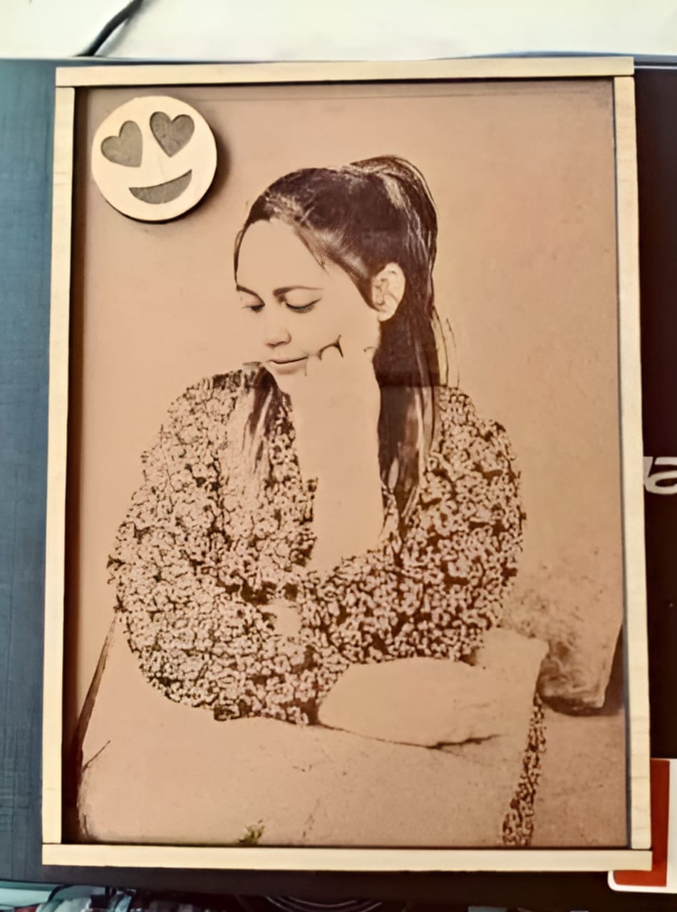 Personalized Gift Item