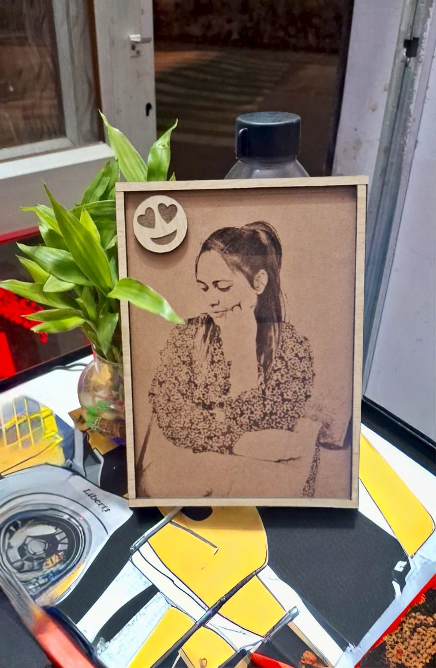 Custom Engraved Gift 1