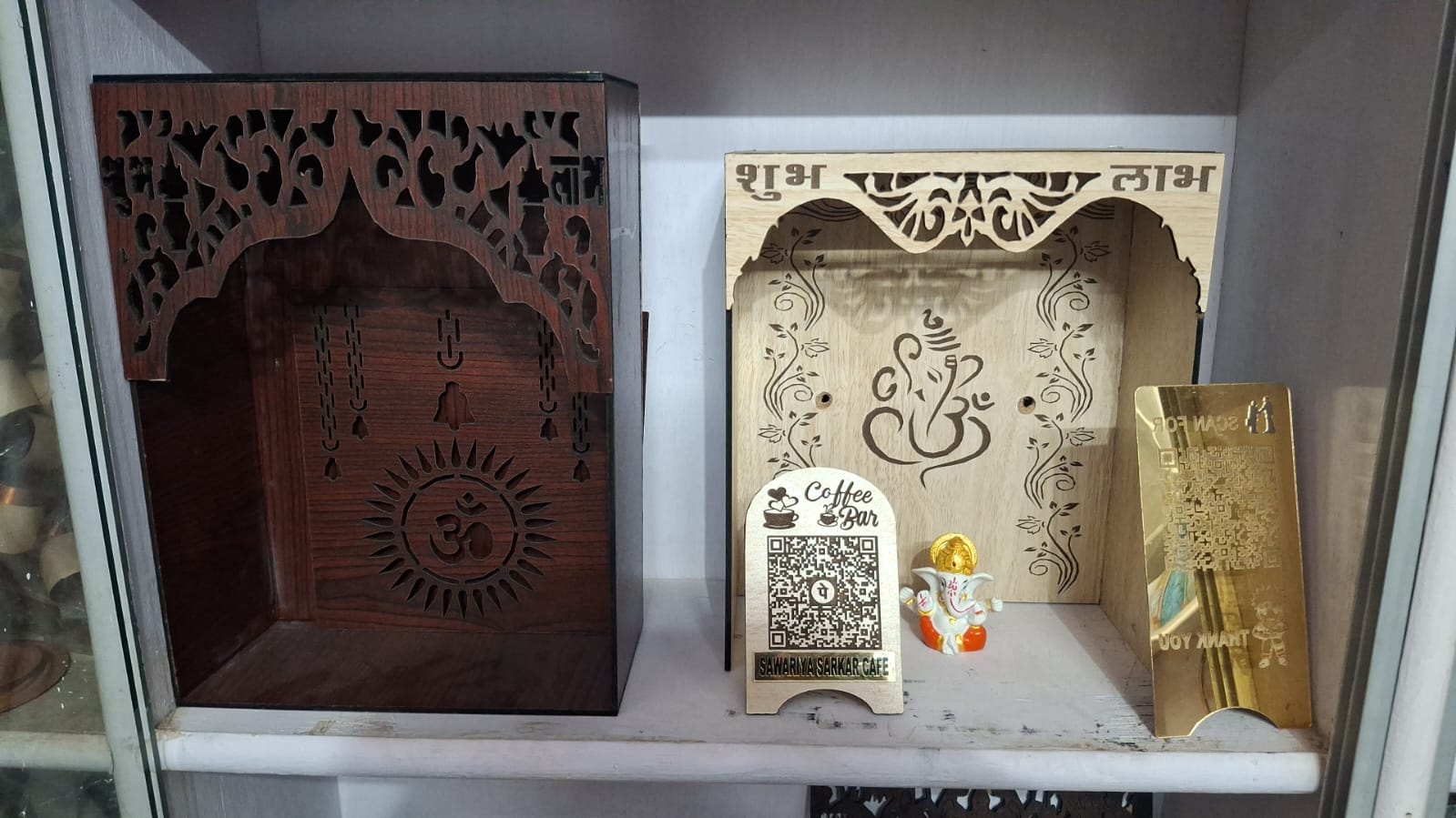 Custom Engraved Gift 4