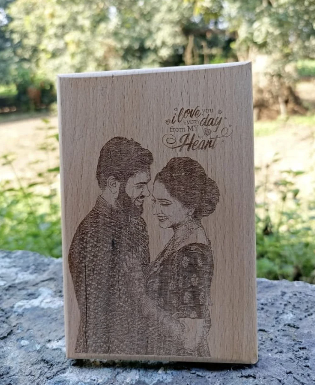 Custom Engraved Gift 5