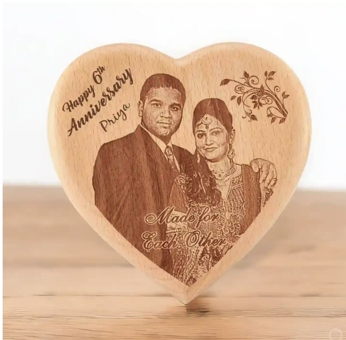 Custom Engraved Gift 6