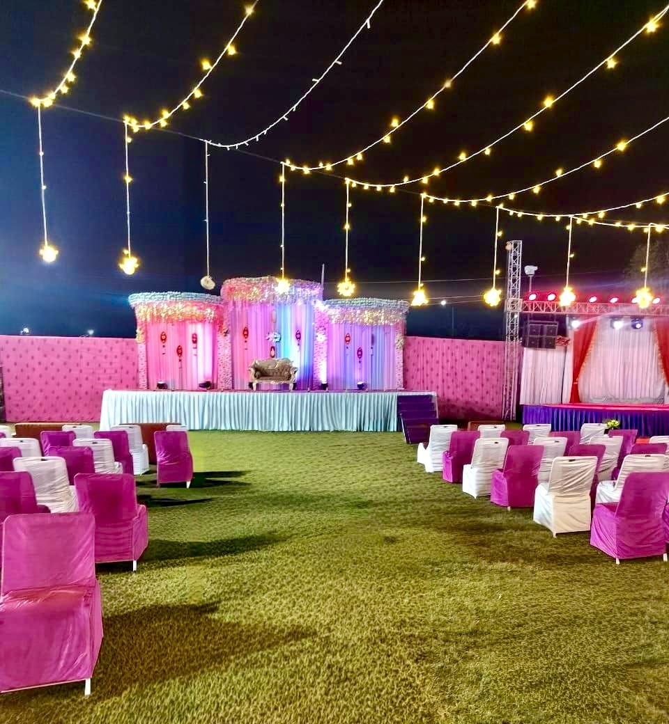 Event Decoration